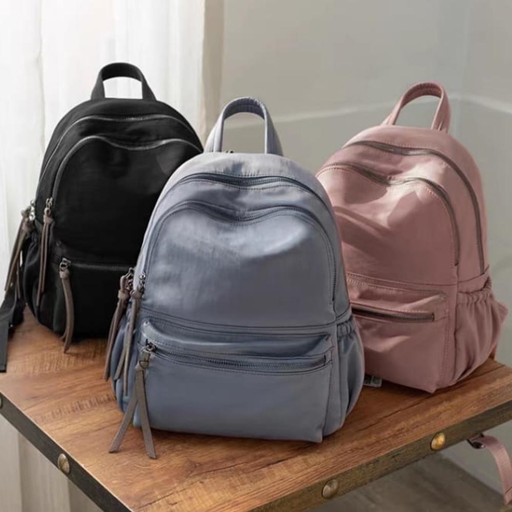 Maverick Glam Backpack - BackPack for Girls