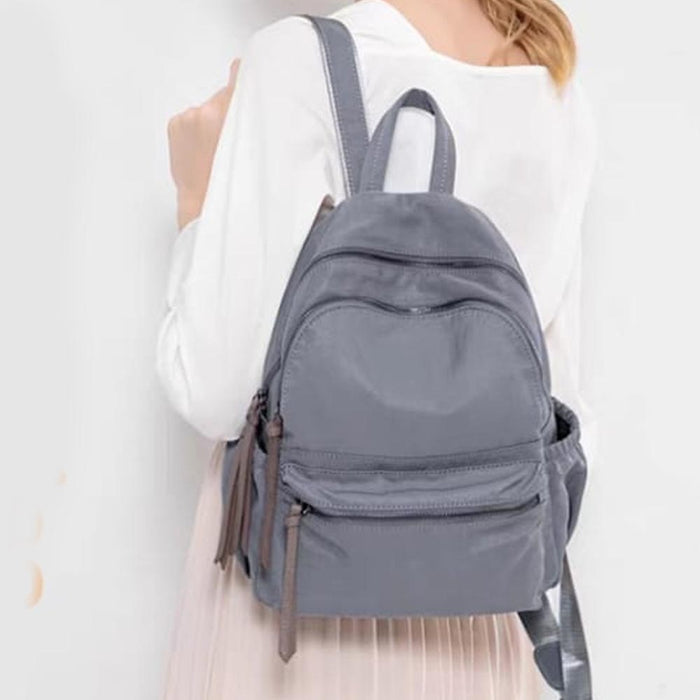 Maverick Glam Backpack - BackPack for Girls