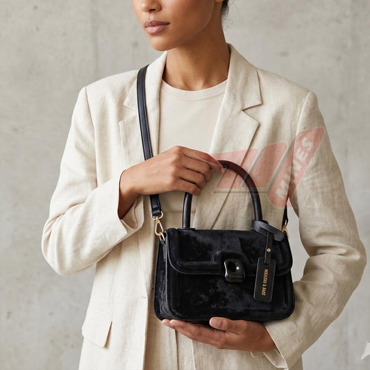 Maxi Divine Handbag
