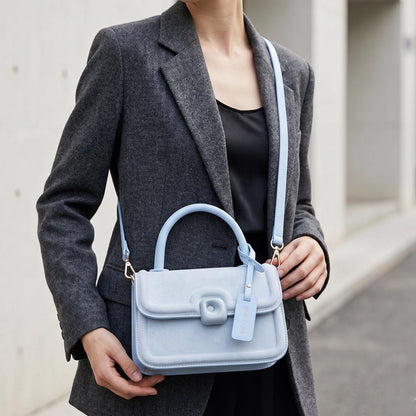 Maxi Divine Handbag