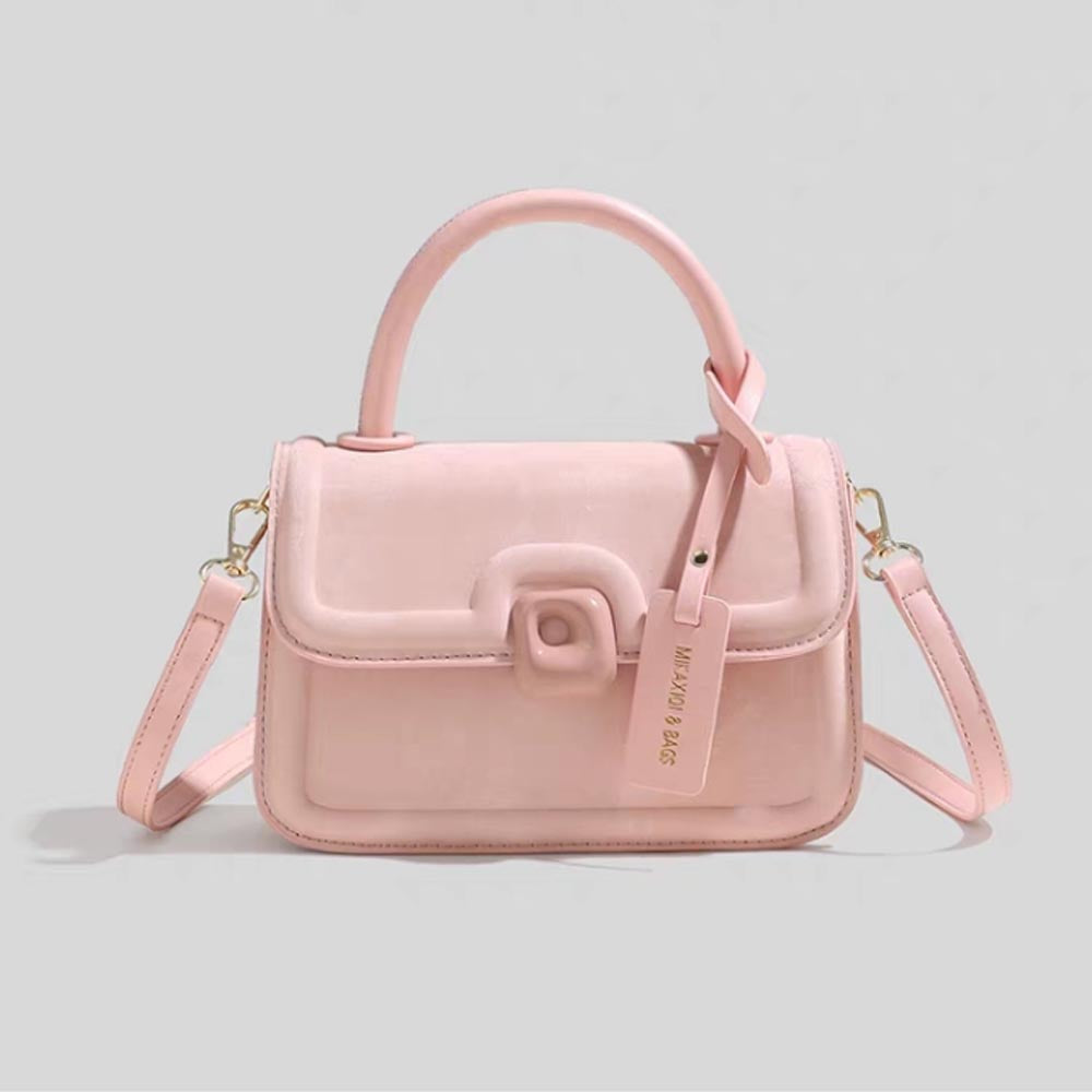 Maxi Divine Handbag