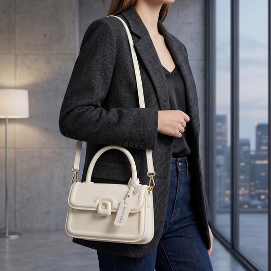 Maxi Divine Handbag
