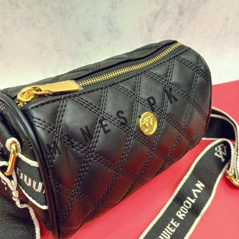 Maxim Crew leather Handbag