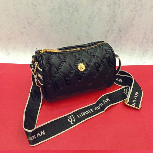 Maxim Crew leather Handbag