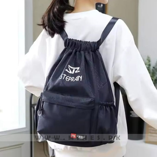 Maximas Drawstring backpack