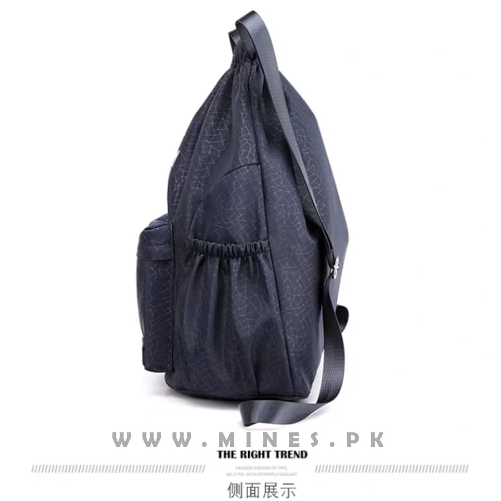 Maximas Drawstring backpack