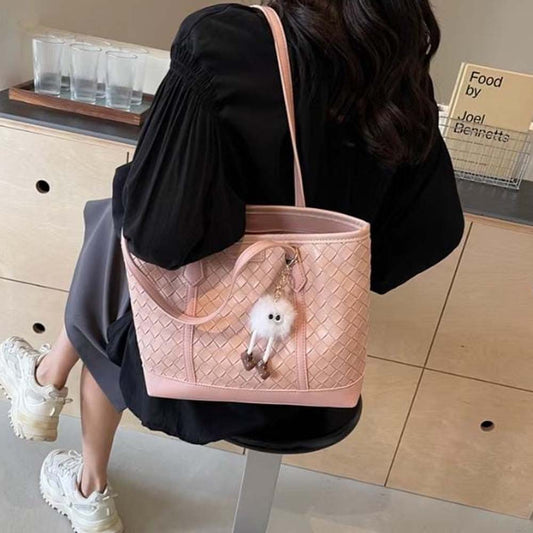 Medelene Retro Handbag - HandBag for Women/Girls