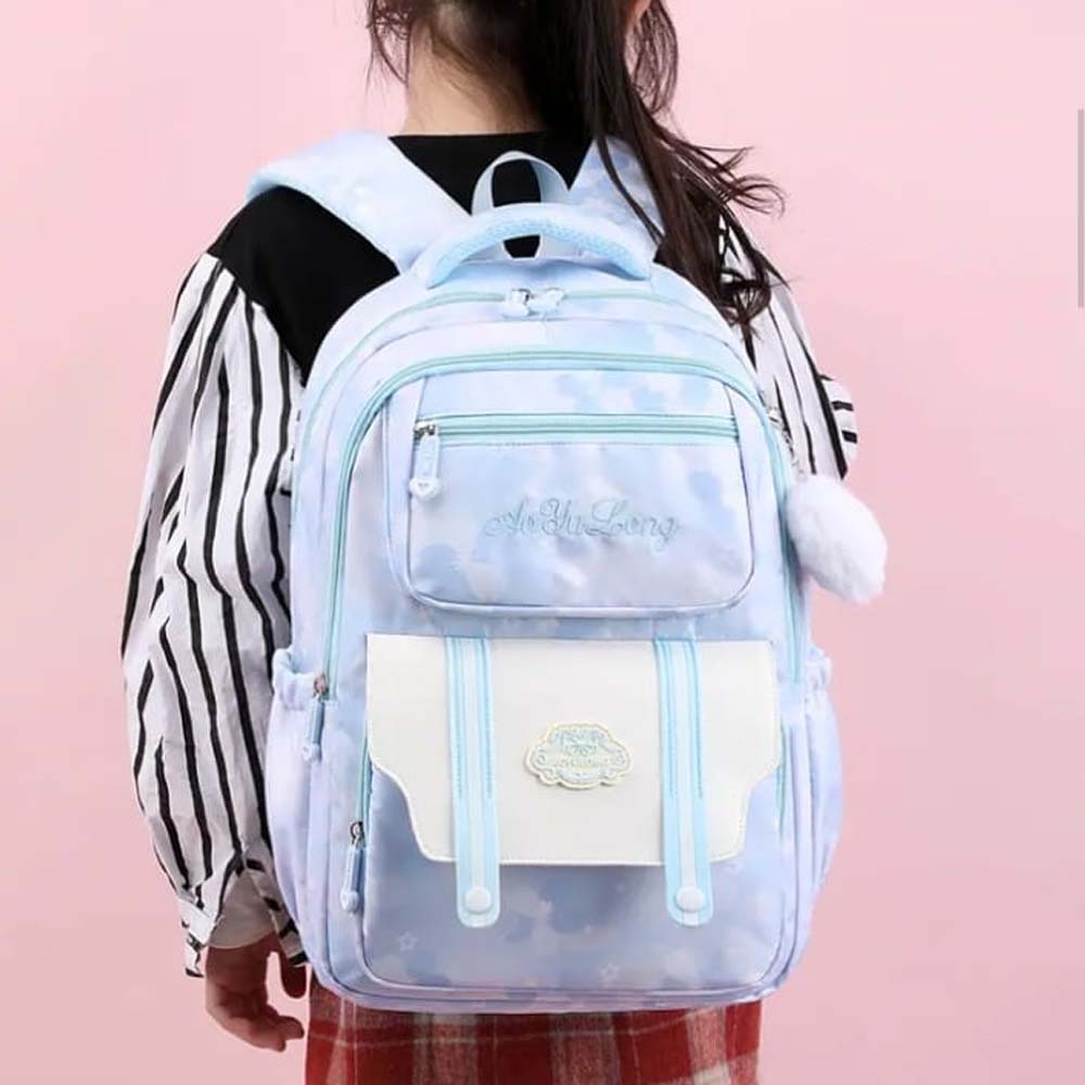 Melody Classic Backpack
