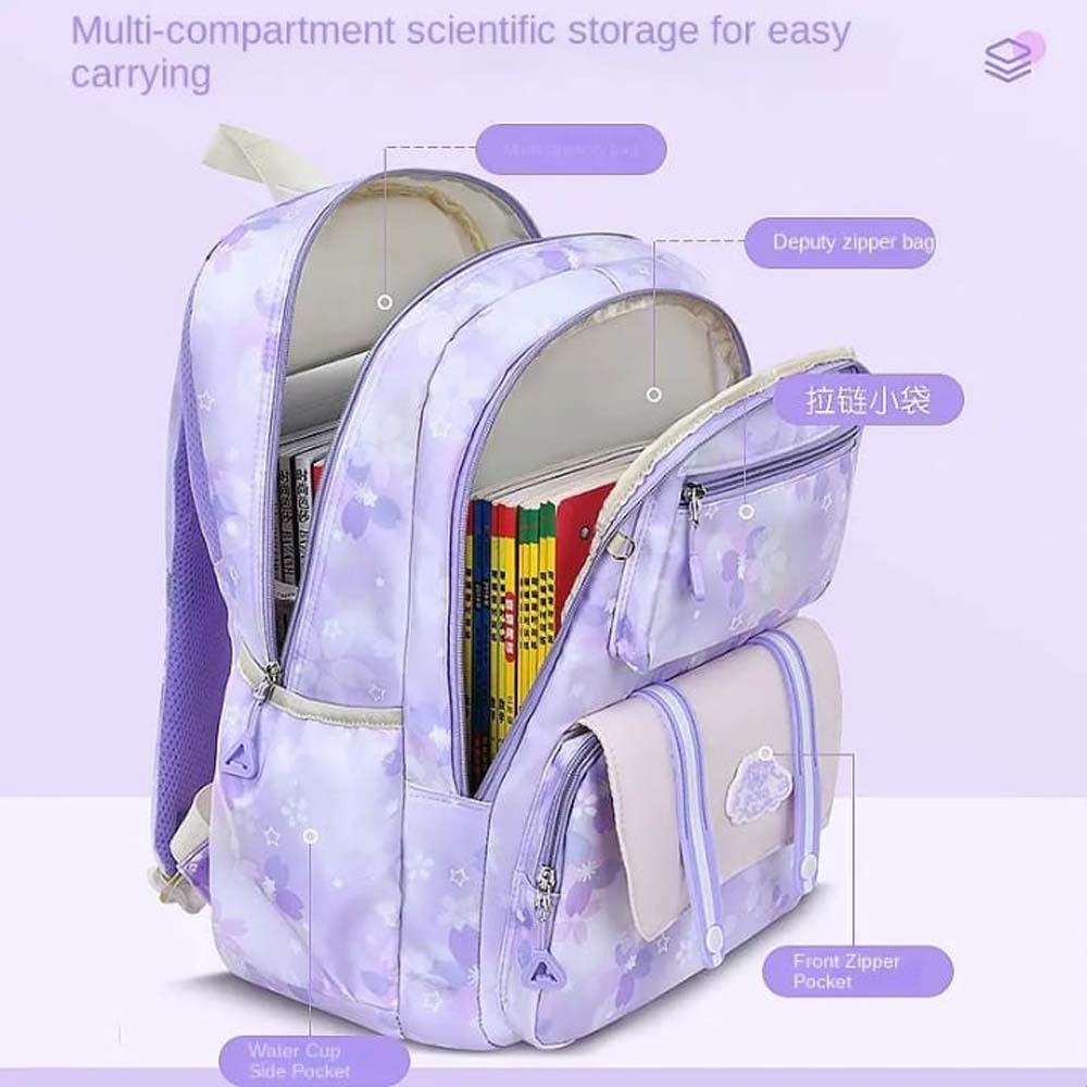 Melody Classic Backpack