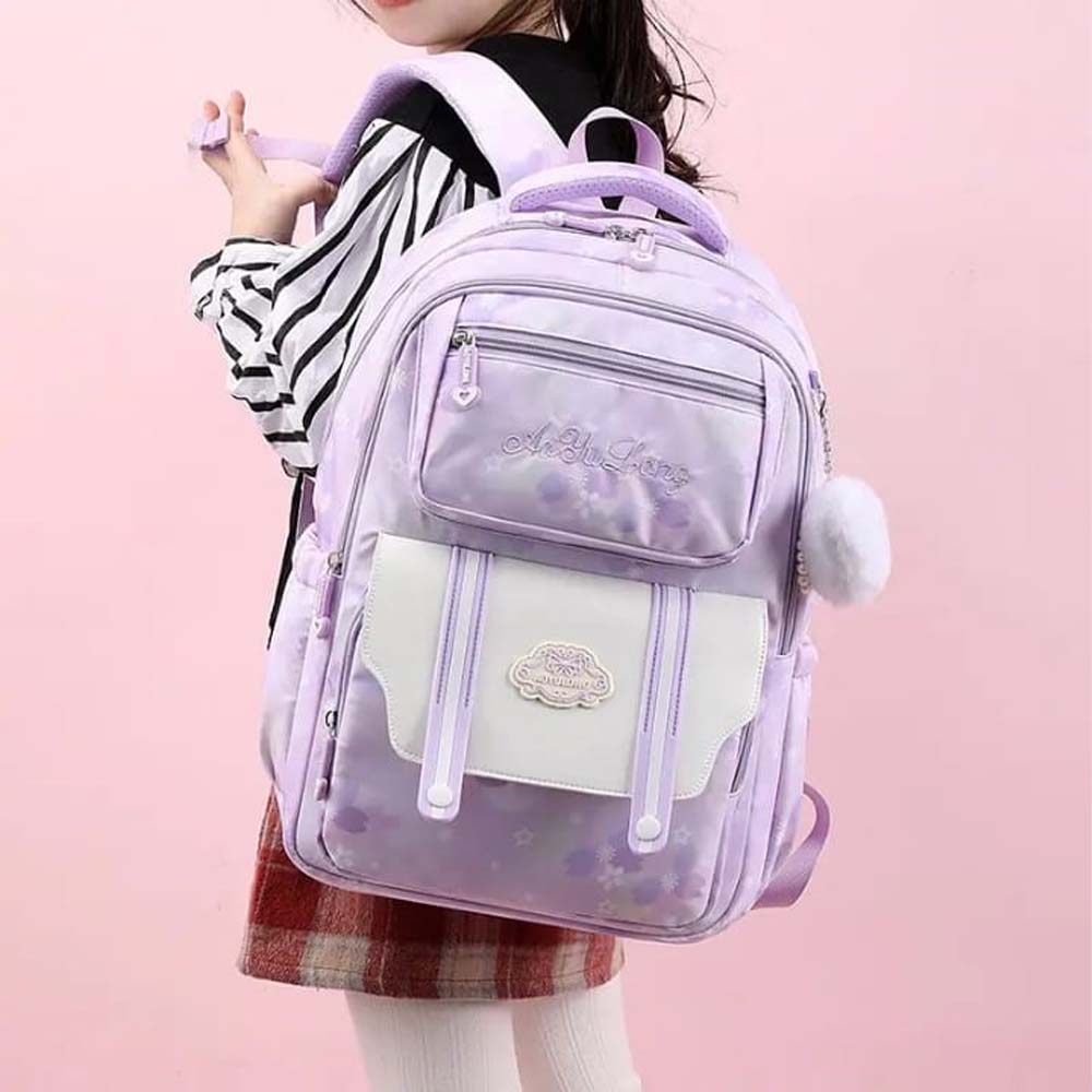 Melody Classic Backpack