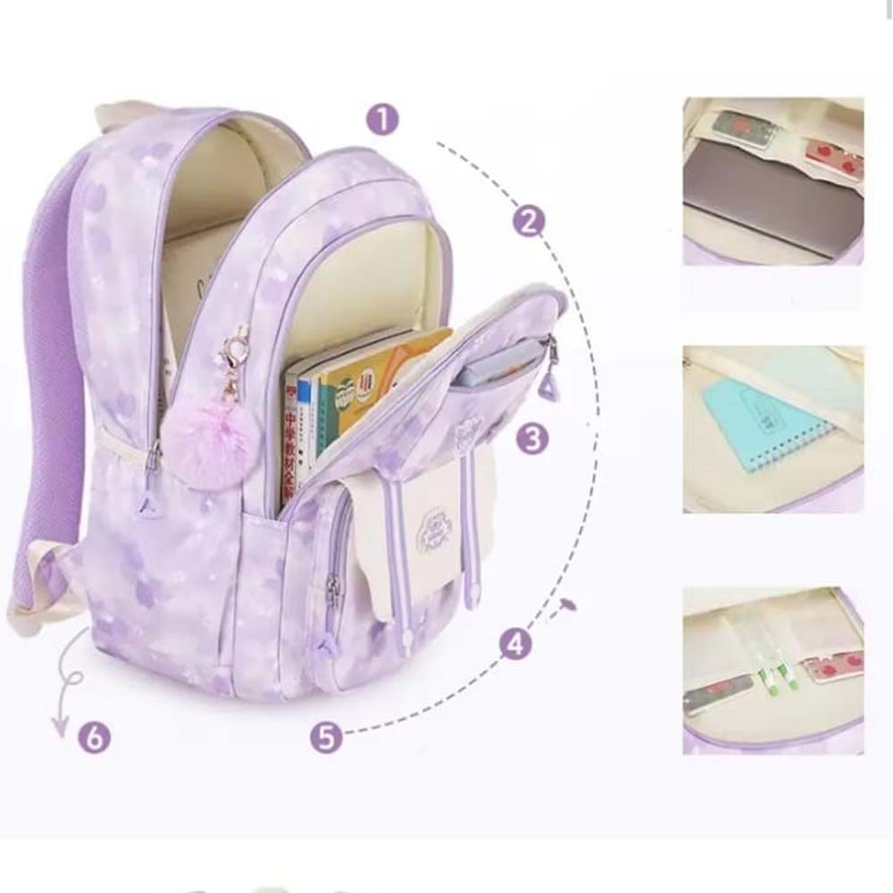 Melody Classic Backpack