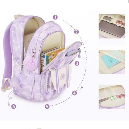 Melody Classic Backpack