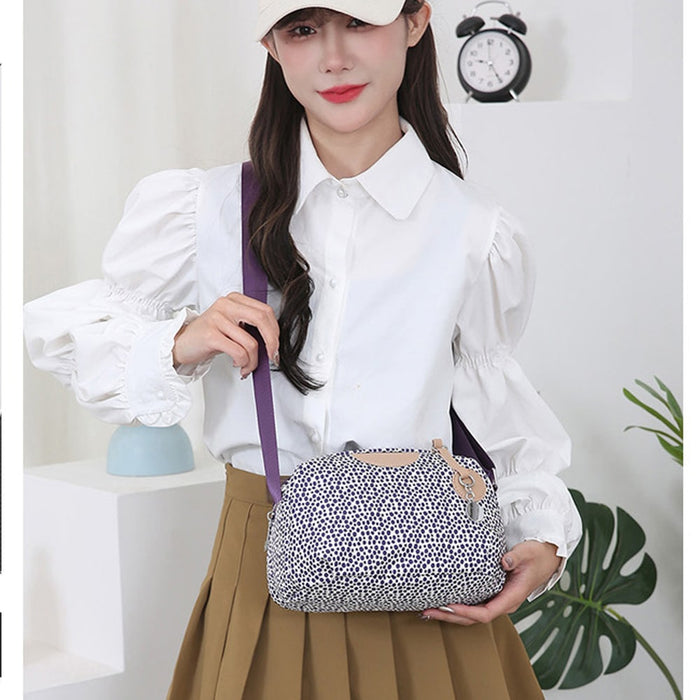 Menace Bloom Handbag - Handbag for Women/Girls