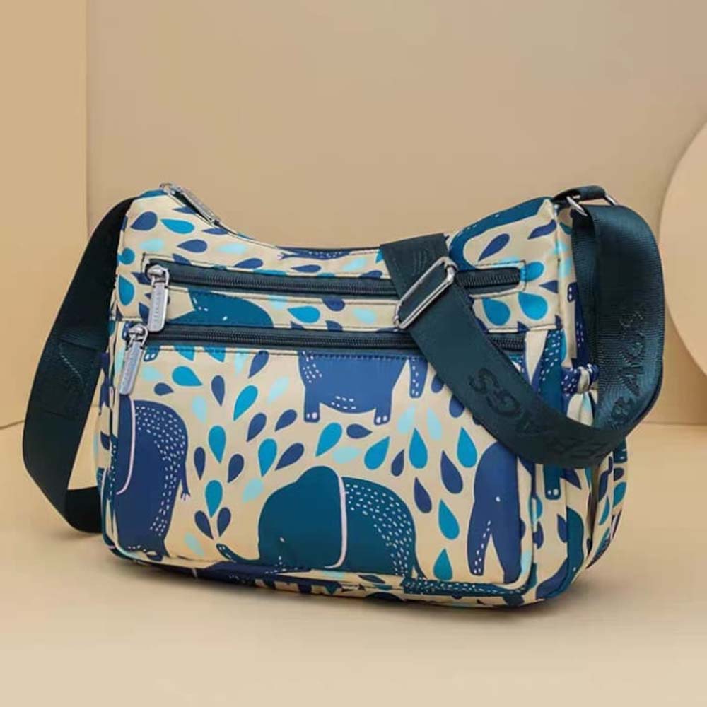 Menace Glaze Handbag