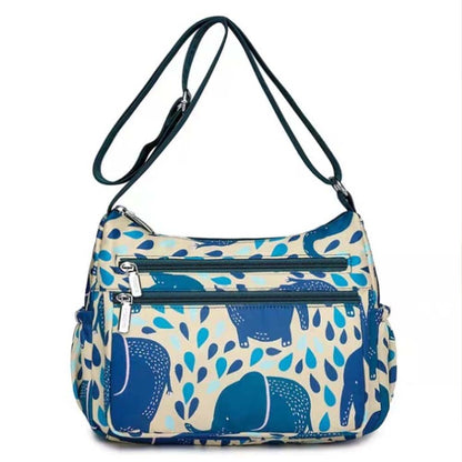 Menace Glaze Handbag