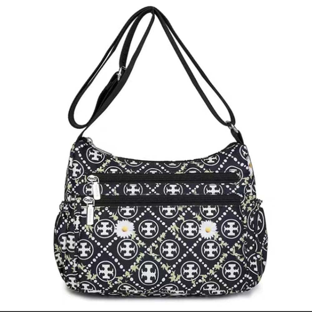 Menace Glaze Handbag