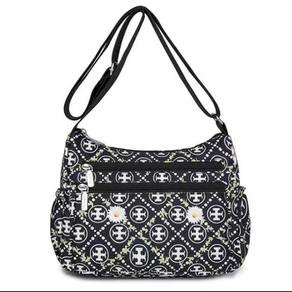 Menace Glaze Handbag