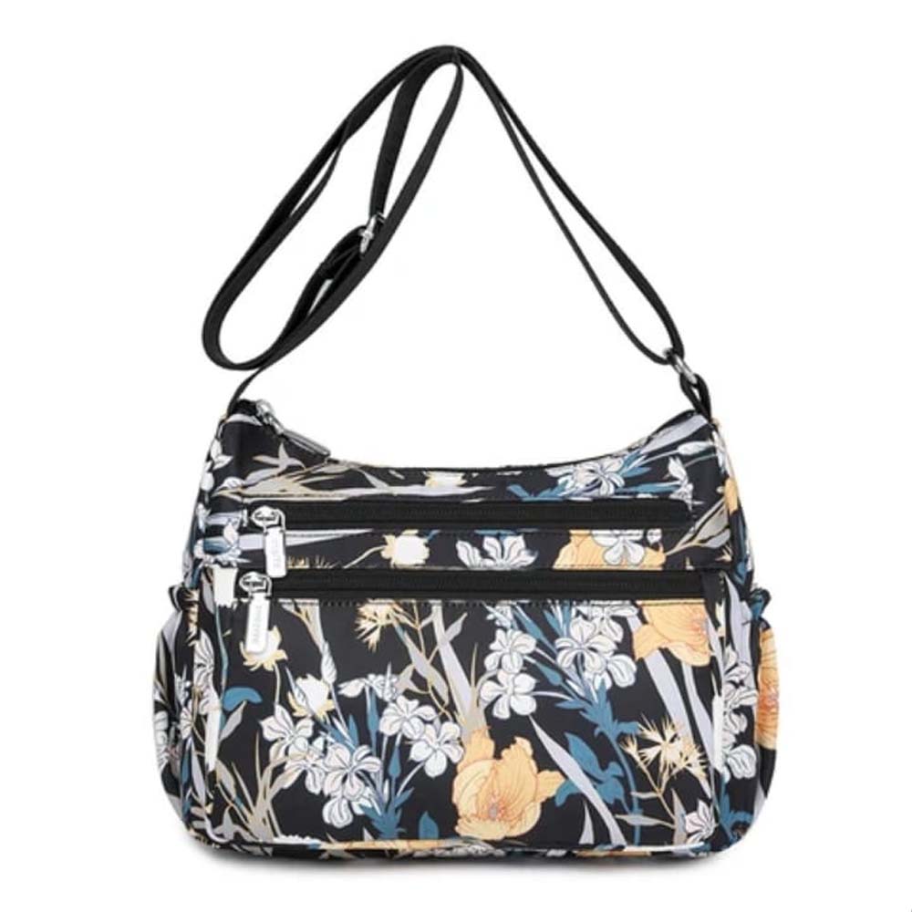 Menace Glaze Handbag