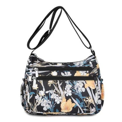 Menace Glaze Handbag