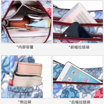 Menace Glaze Handbag