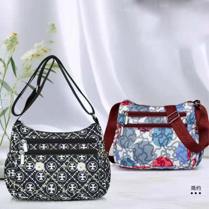 Menace Glaze Handbag