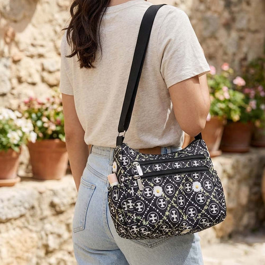 Menace Glaze Handbag - HandBag for Women/Girls