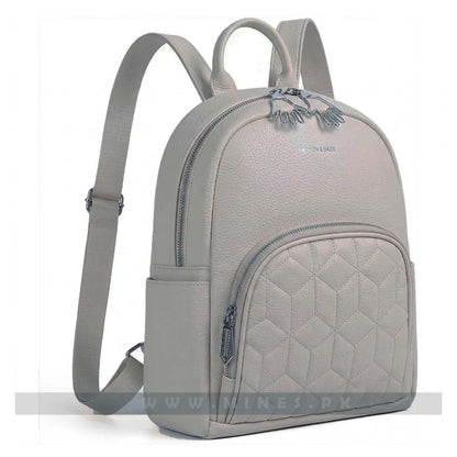 Merimore leather Backpack - BackPack for Women/Girls