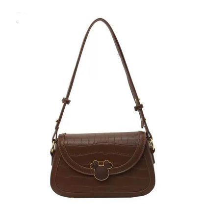 Mincy Clossit Handbag – Shoulder Bag for Women