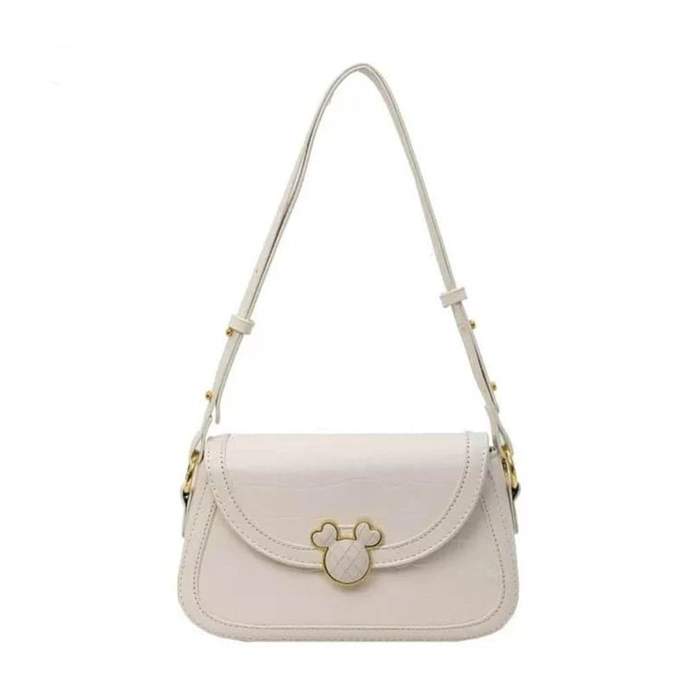 Mincy Clossit Handbag – Shoulder Bag for Women
