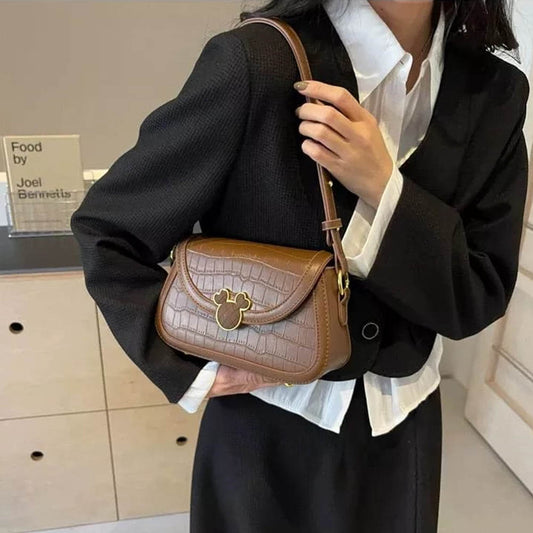 Mincy Clossit Handbag – Shoulder Bag for Women