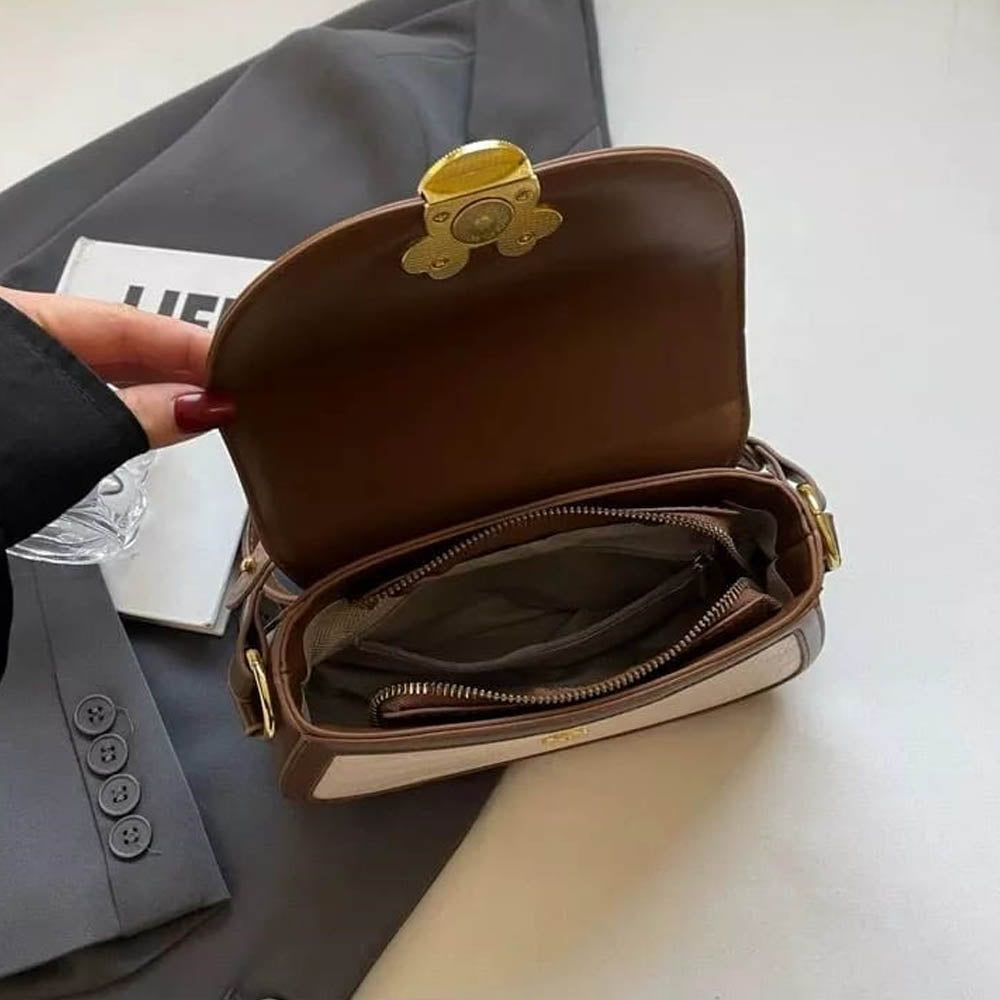 Mincy Clossit Handbag – Shoulder Bag for Women