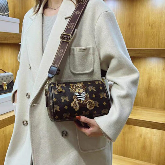 Maxim Mini Sidepurse – Crossbody Bag for Girls