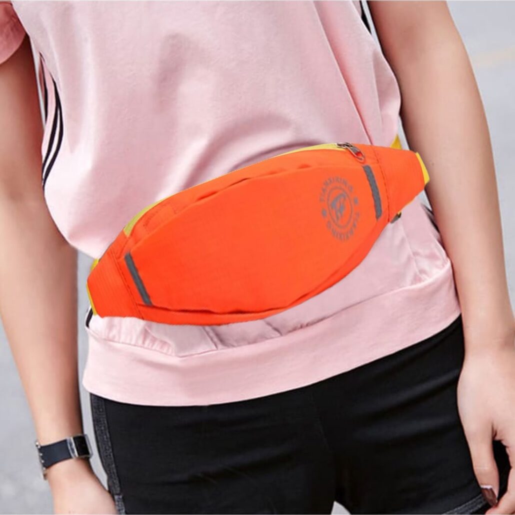 Mini Waist Bag