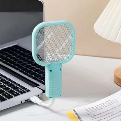 Mini USB Mosquito killer Racket