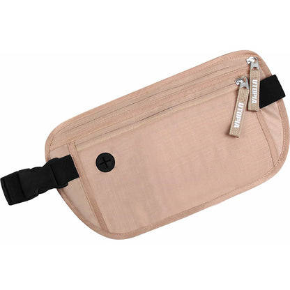 Travel Money Belt Wallet (RFID) For HAJJ / UMRAH