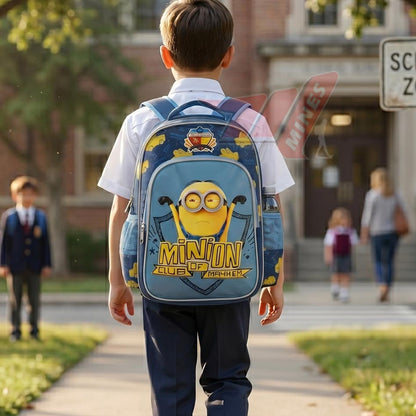 Minioncy Classic Backpack
