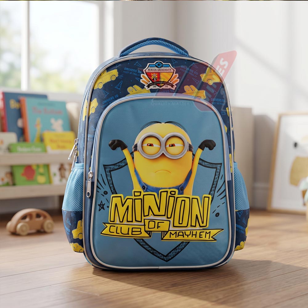 Minioncy Classic Backpack