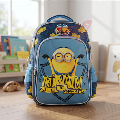 Minioncy Classic Backpack