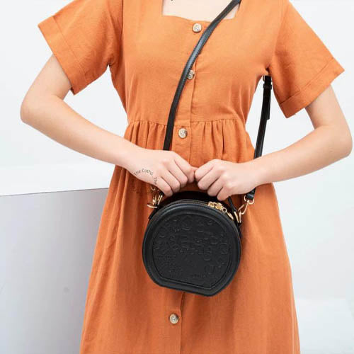 Misty Glook Handbag –  Leather Handbag For Women