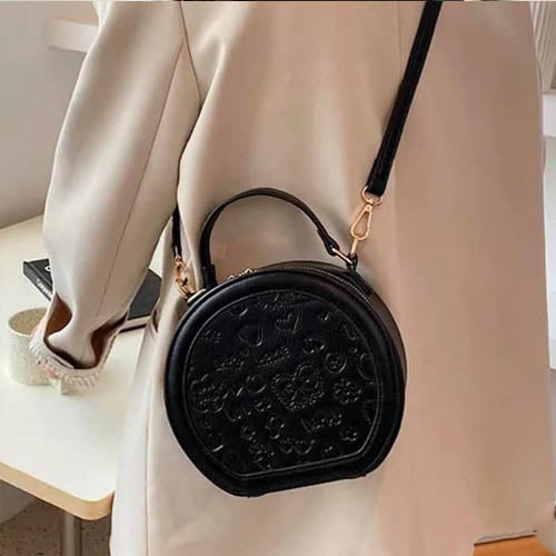 Misty Glook Handbag –  Leather Handbag For Women