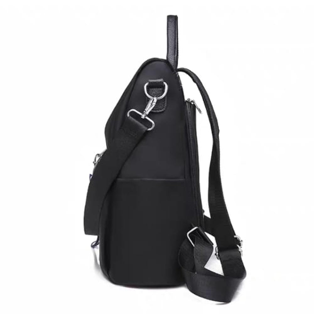 Mochilla Blaze Backpack + Handbag
