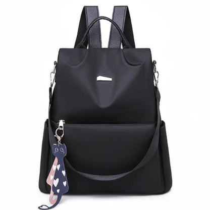 Mochilla Blaze Backpack + Handbag