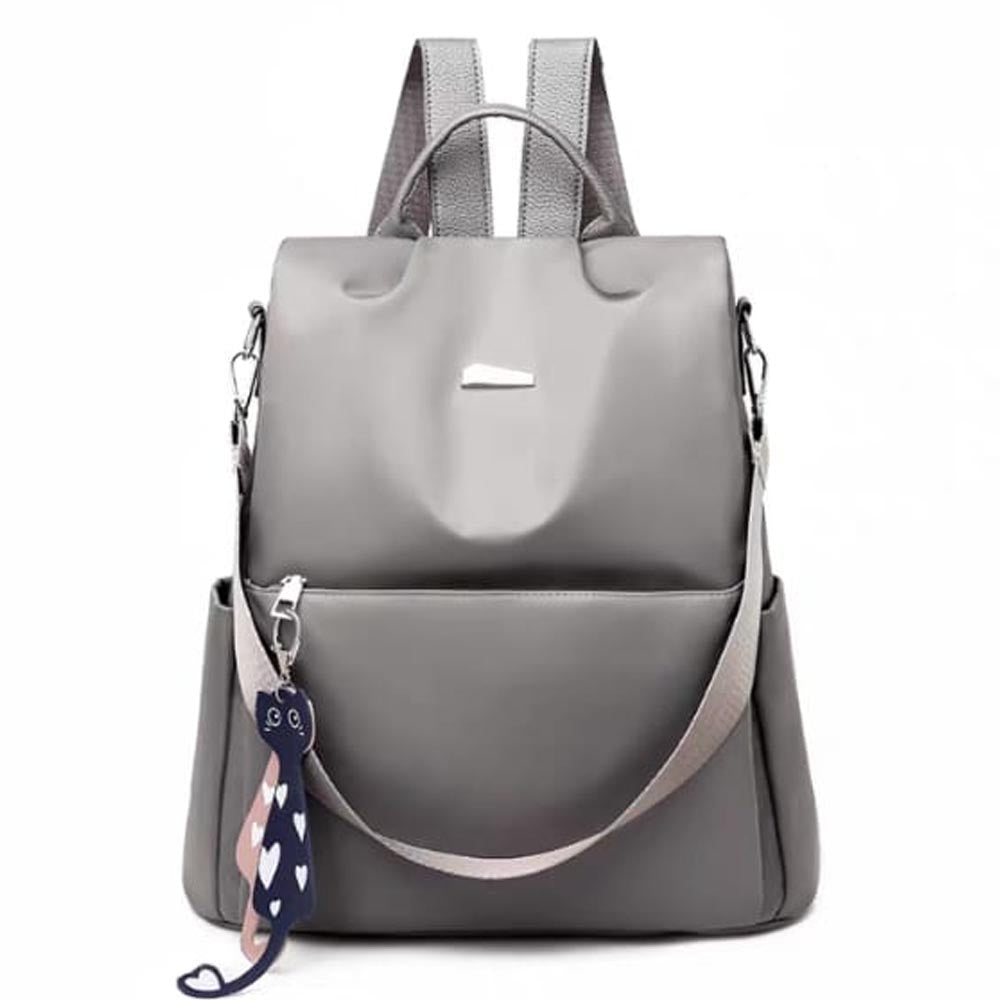 Mochilla Blaze Backpack + Handbag