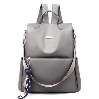 Mochilla Blaze Backpack + Handbag