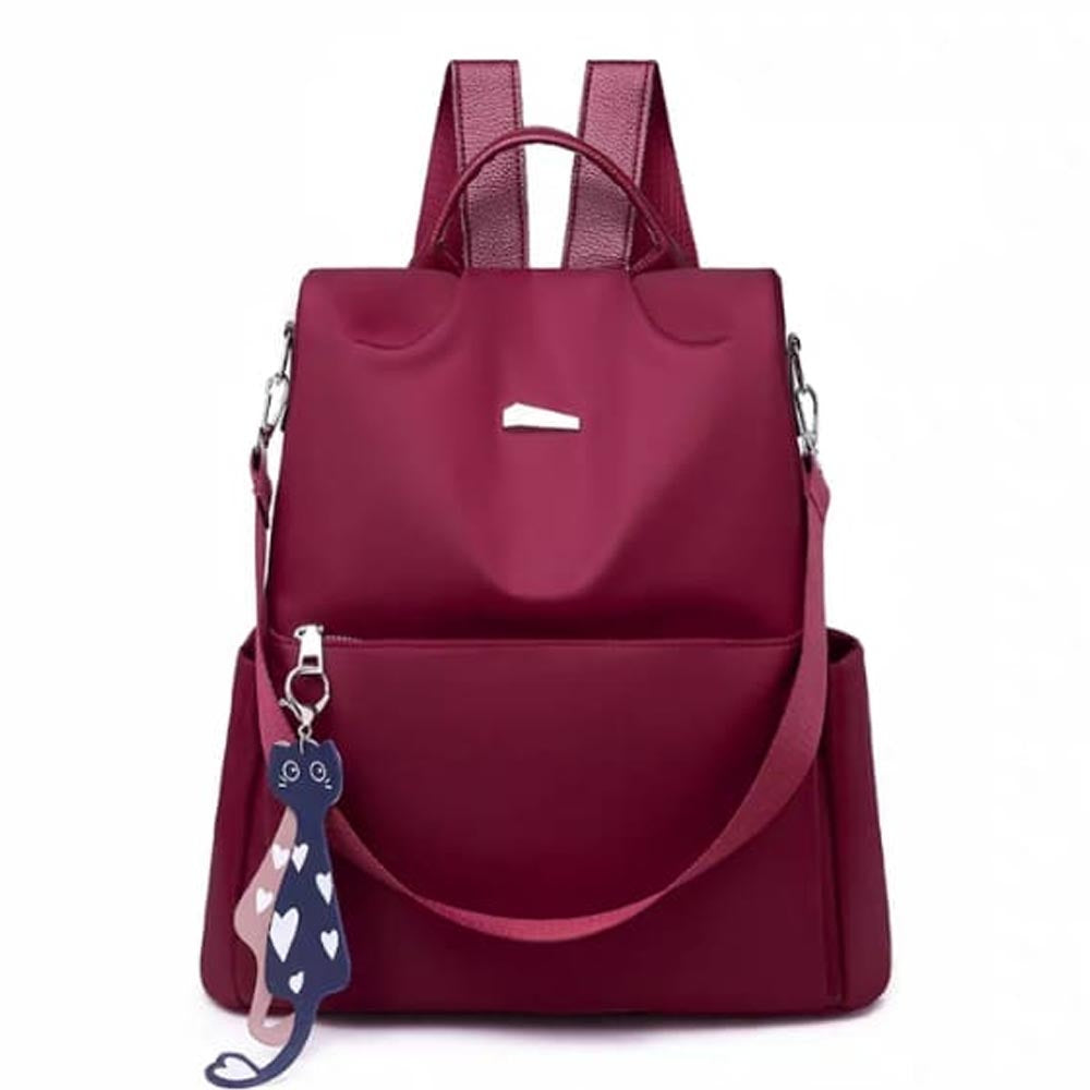 Mochilla Blaze Backpack + Handbag