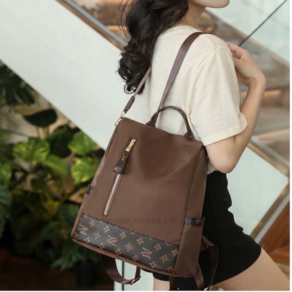 Mochilla Maxim Backpack