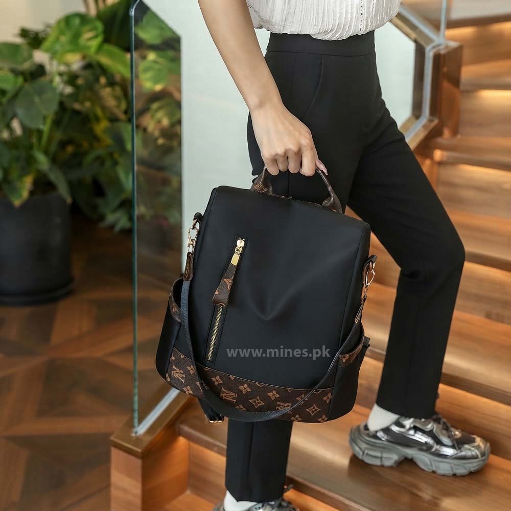 Mochilla Maxim Backpack