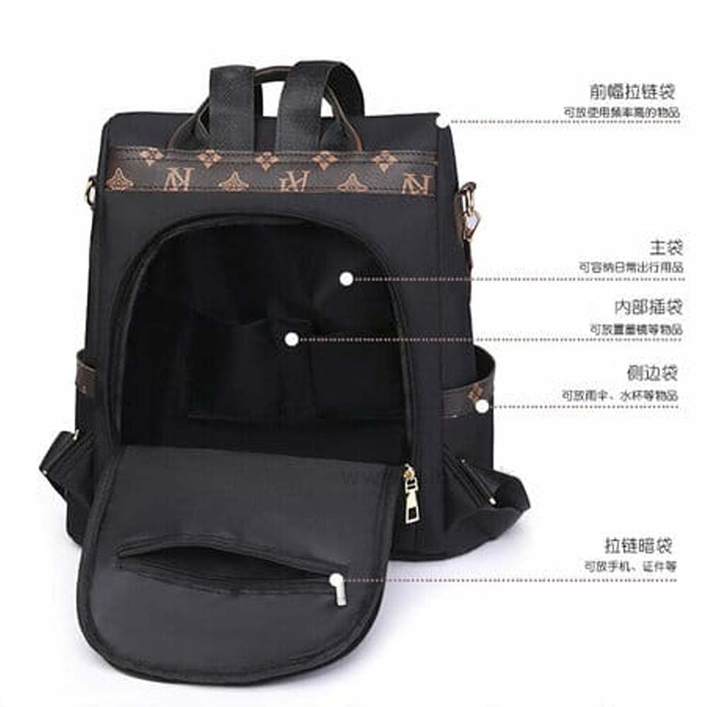 Mochilla Maxim Backpack