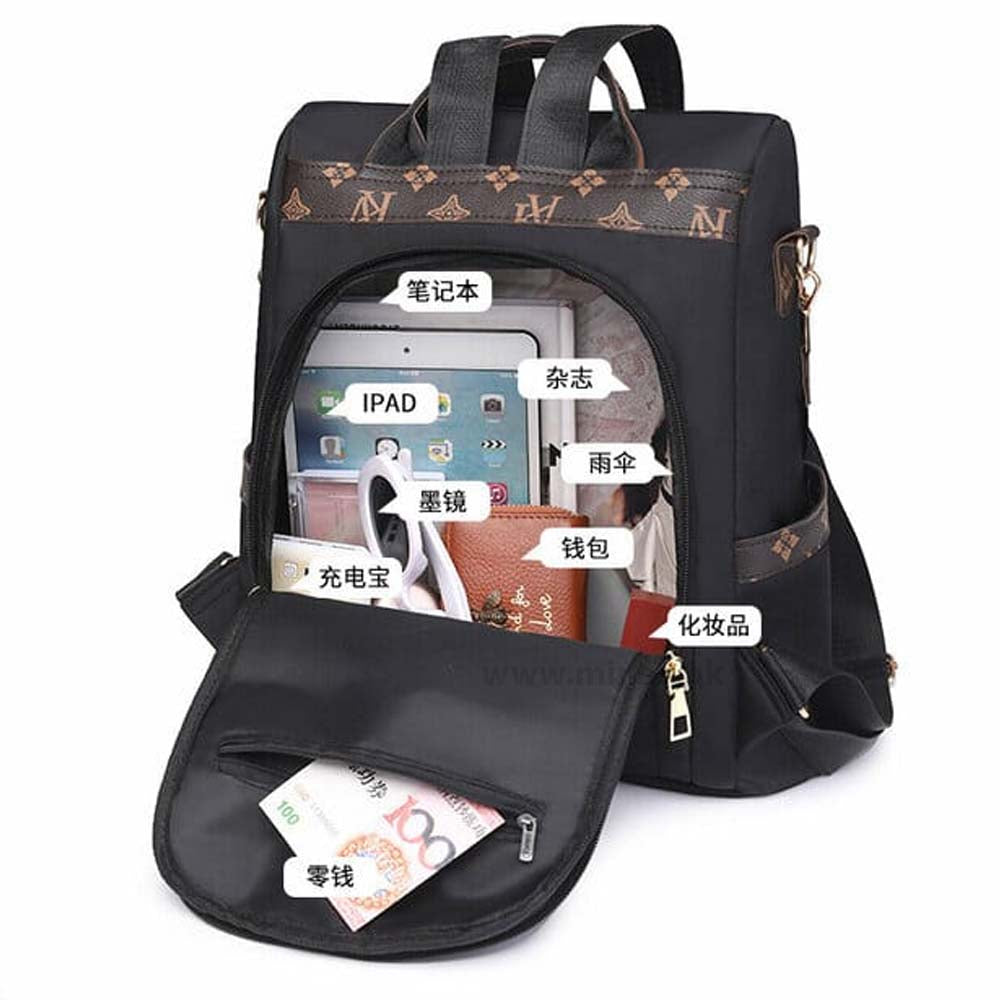 Mochilla Maxim Backpack