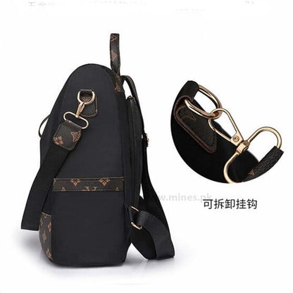 Mochilla Maxim Backpack